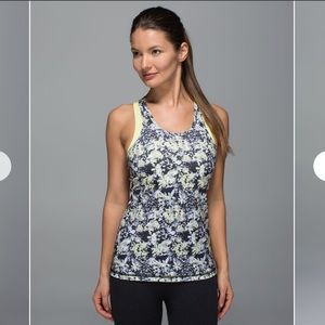 Lululemon Inspiration Tank II